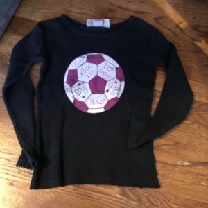 Soccer Thermal